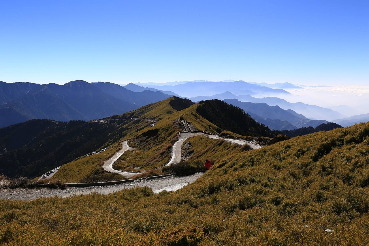 医療ダイエットと台湾旅行を同時に楽しむ方法は？