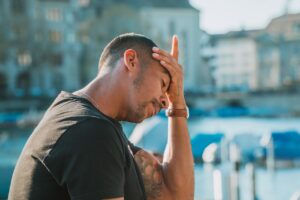 精神的ストレスを軽減して痩せる方法は？