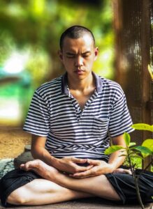 ストレスで痩せるために試すべき効果的な方法は？