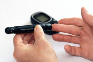 医療ダイエットにおける糖質制限度合いはどのくらいが理想？