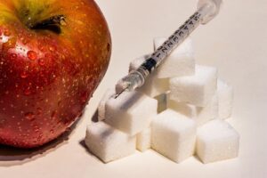 医療ダイエットの注射は痛いか？