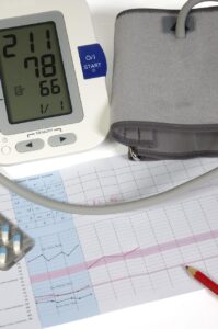 医療ダイエットで高血圧を改善する方法はある？