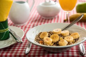 医療ダイエットにおける食事制限はどれくらい必要ですか？