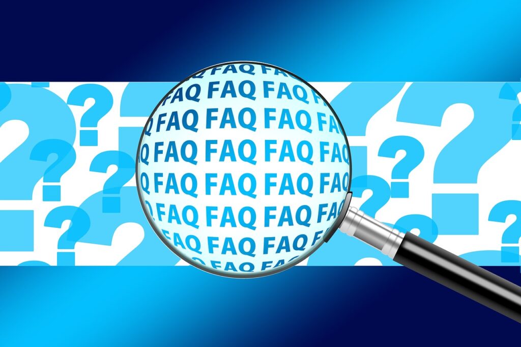 医療ダイエットに関するよくある質問とは？